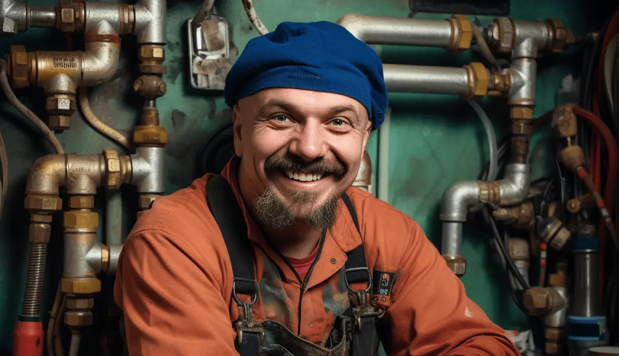 мастер по ремонту Indesit