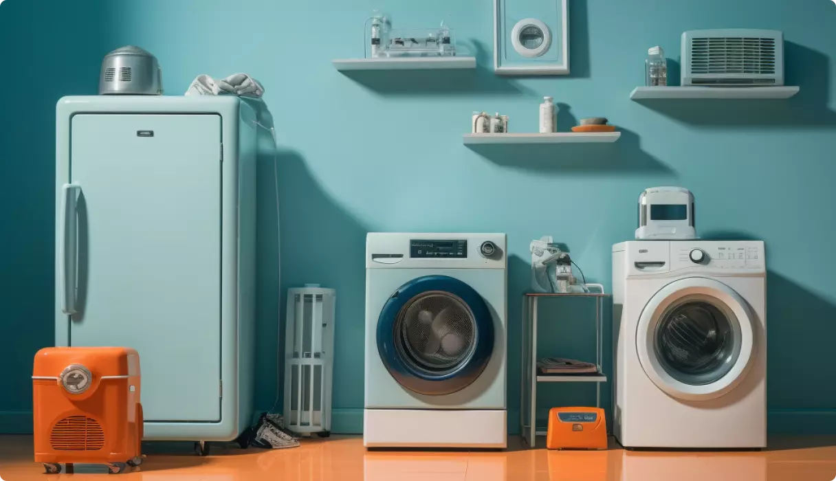 техника Indesit