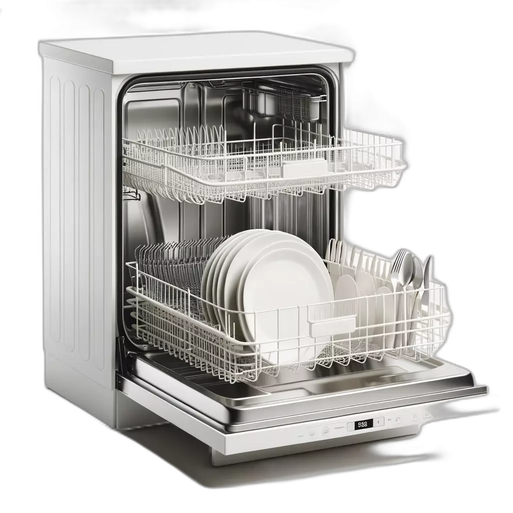 Посудомоечные машины Indesit