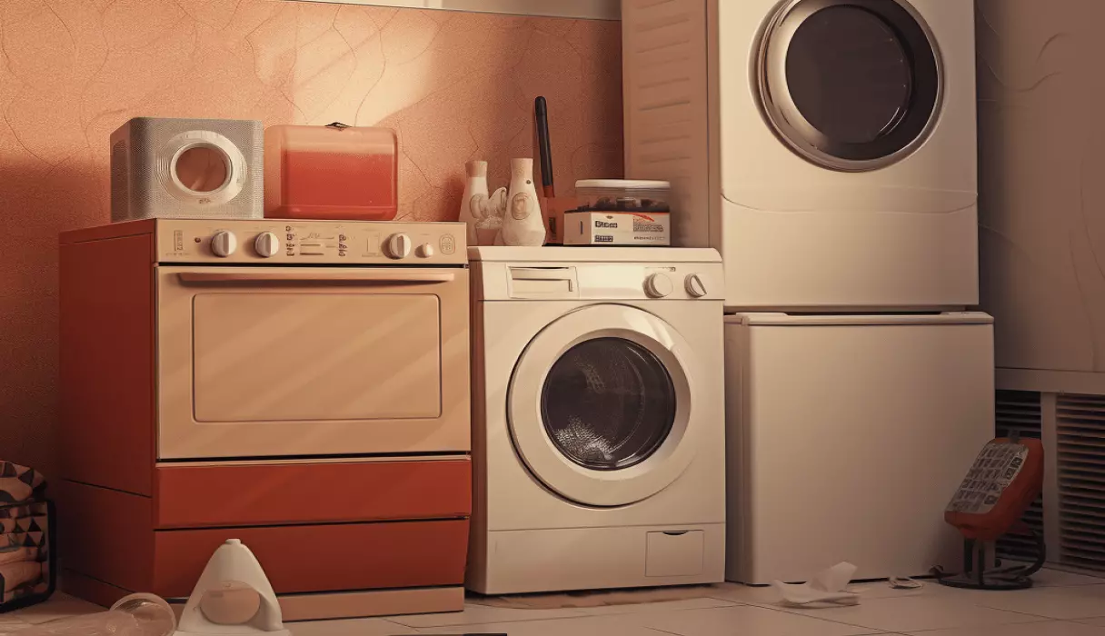 О нас Indesit